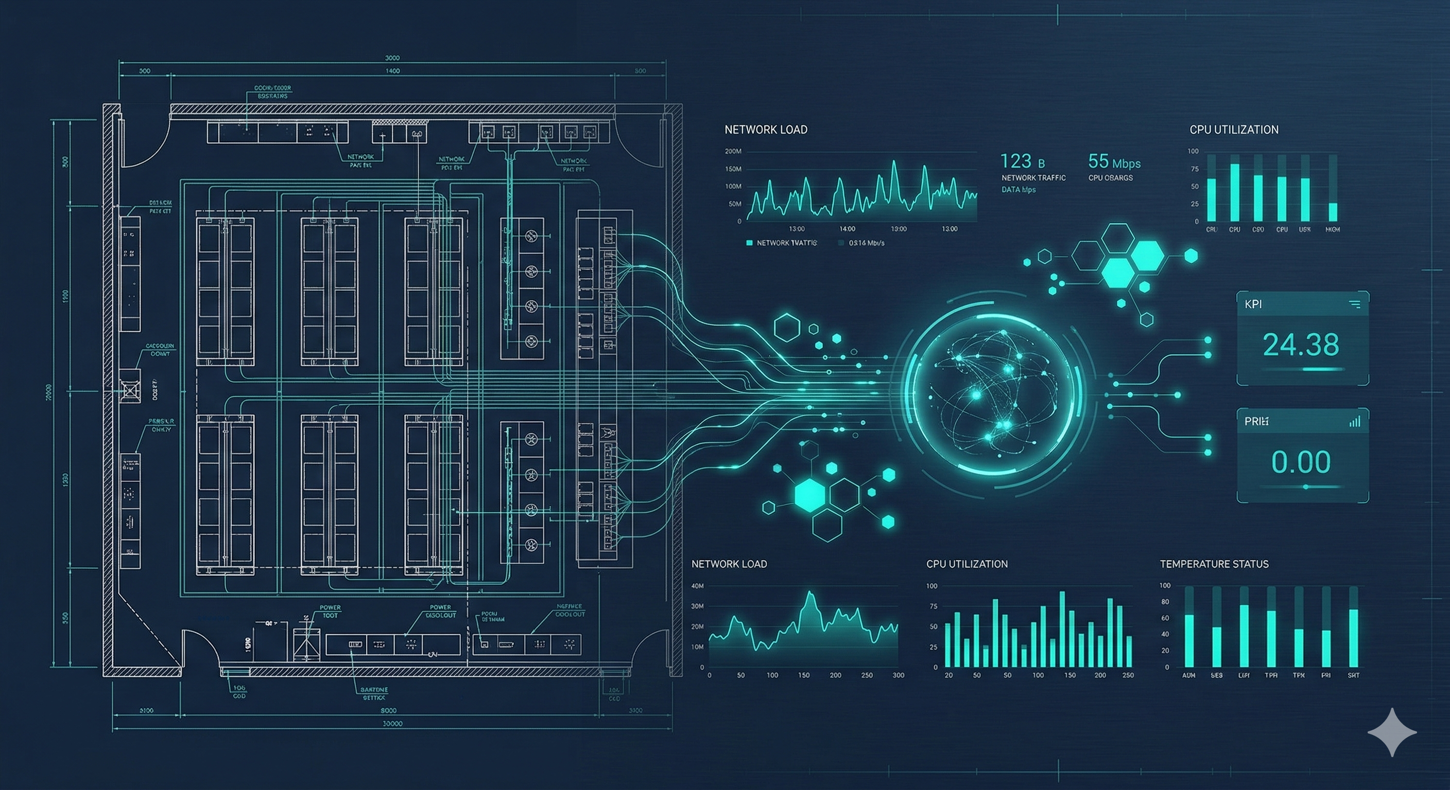 The Ticket Avalanche
